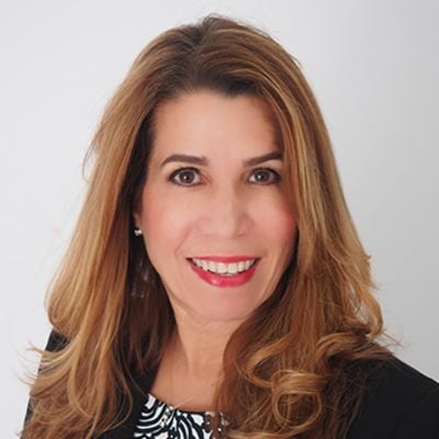 Ana I Maldonado Buitrago, DMD - Doctor