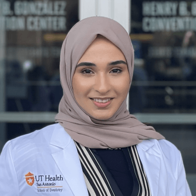 Farwa Jeddy, DDS - Doctor